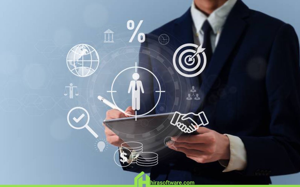 تأثیر روابط و کانالهای ارتباطی در برندسازی