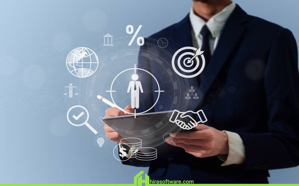 اپلیکیشنها و وبسایتهای معاملاتی
