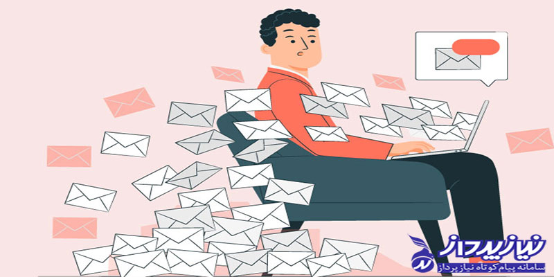 مزایای استفاده از پنل اس ام اس